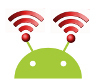Android Wifi icon