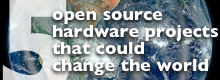 5 Open Source Hardware icon