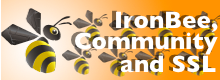 IronBee, Community and SSL