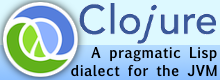 Clojure: A pragmatic Lisp dialect for the JVM