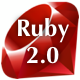 Ruby 2.0 at 20