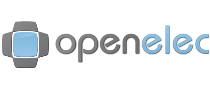 OpenELEC logo