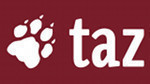 TAZ logo