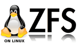 ZFS on Linux logo