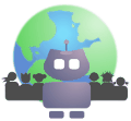 GNOME Outreach logo