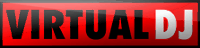 VirtualDJ logo