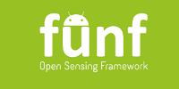 Funf logo