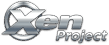 New Xen Project logo