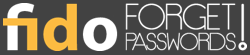 FIDO logo