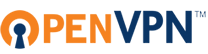 OpenVPN Tech logo