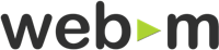 WebM logo
