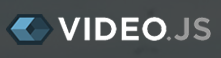 Video.js logo