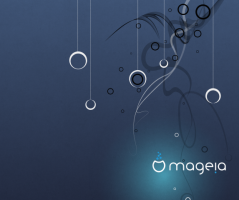 Mageia 3 theme