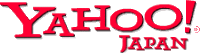 Yahoo Japan Logo