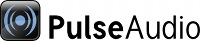 PulseAudio logo