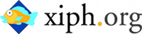 Xiph logo