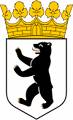 Berlin coat of arms