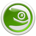 OpenSUSE mascot