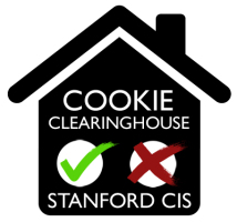 Cooklie Clearinghouse logo
