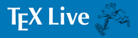 TeX Live logo
