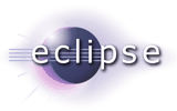 Eclipse Foundation logo