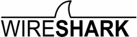 Wireshark logo