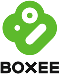Boxee logo