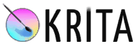 Krita logo