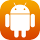 Android bot security icon
