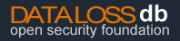 OSF Dataloss logo