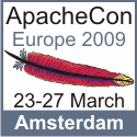 ApacheCon Logo