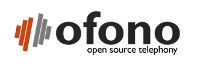 Ofono Logo