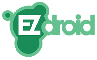 EZdroid Logo