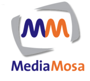 MediaMosa logo