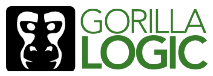 Gorilla Logic logo