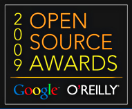 Google O'Reilyy OSA 2009