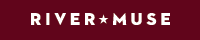 RiverMuse logo