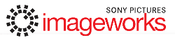 Sony Imageworks logo