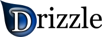 Drizzle logo