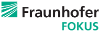 Fraunhofer FOKUS logo