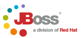 JBoss logo