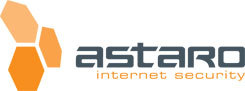 Astaro logo