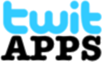 TwitApps logo
