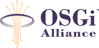 OSGi logo