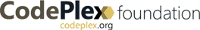 CodePlex Foundation logo