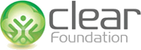Clear Foundation logo