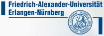 University of Erlangen-Nuremberg logo