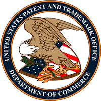 United States Patent and Trademark Office Seal