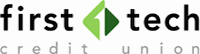 First Tech Credit Union Logo