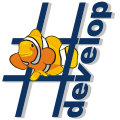 SharpDevelop Logo